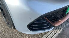 CUPRA Born 150kW V3 58kWh 5dr Auto Electric Hatchback